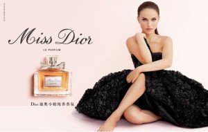 Read more about the article Black Miss Dior