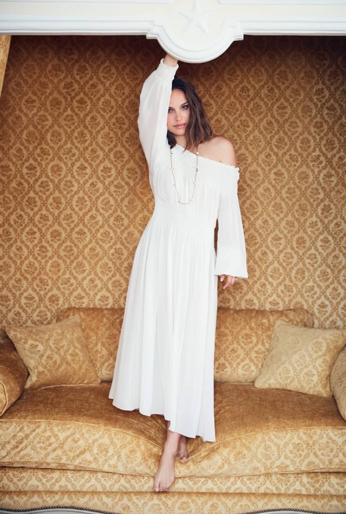 Harper´s Bazaar Photos – NataliePortman.com