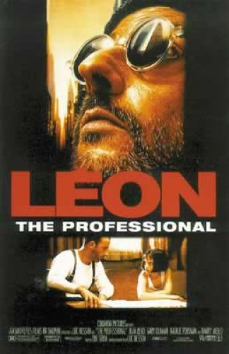 Léon : The Professional (1994) – NataliePortman.com