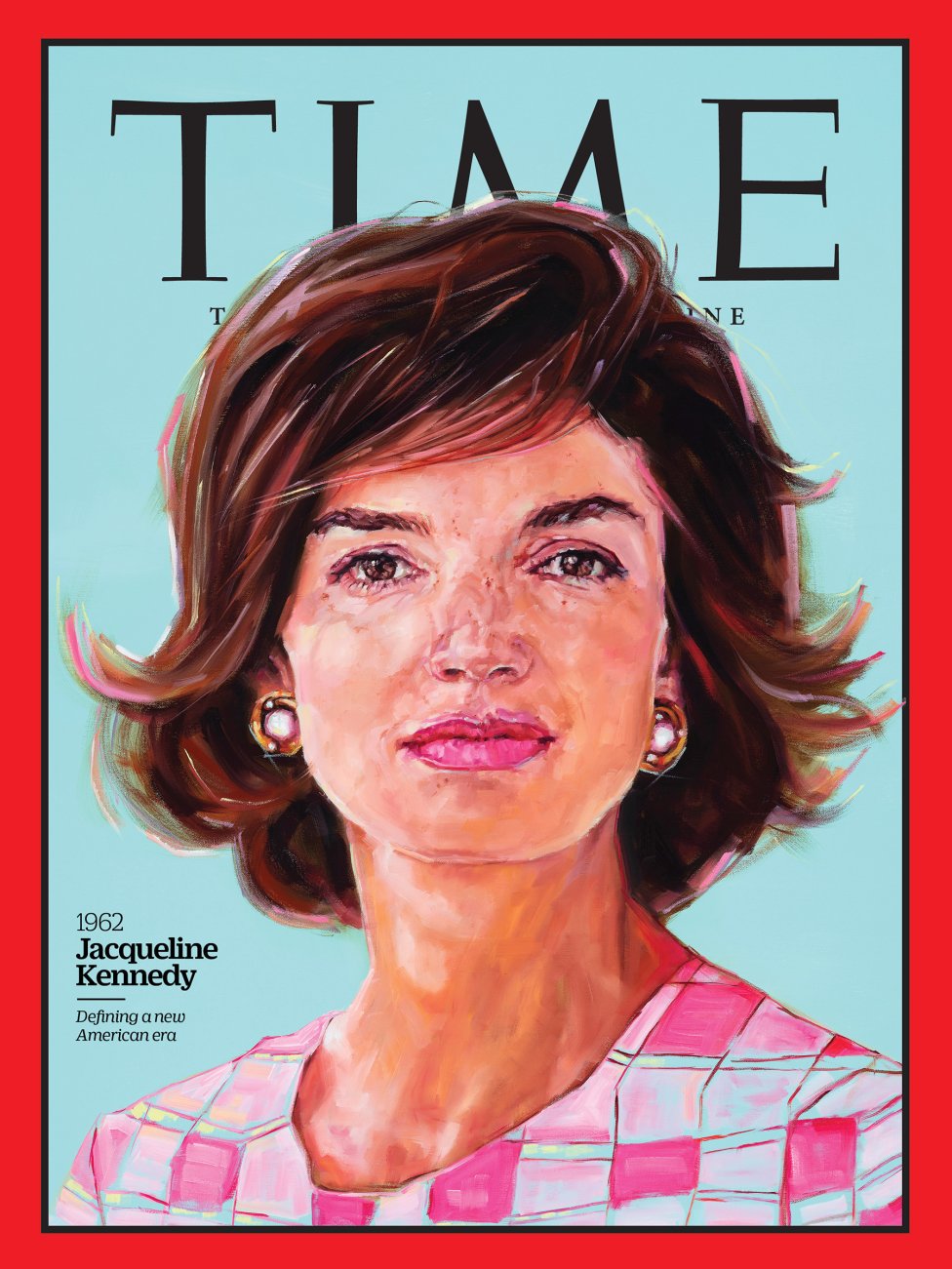 Time 100 Women of the Year