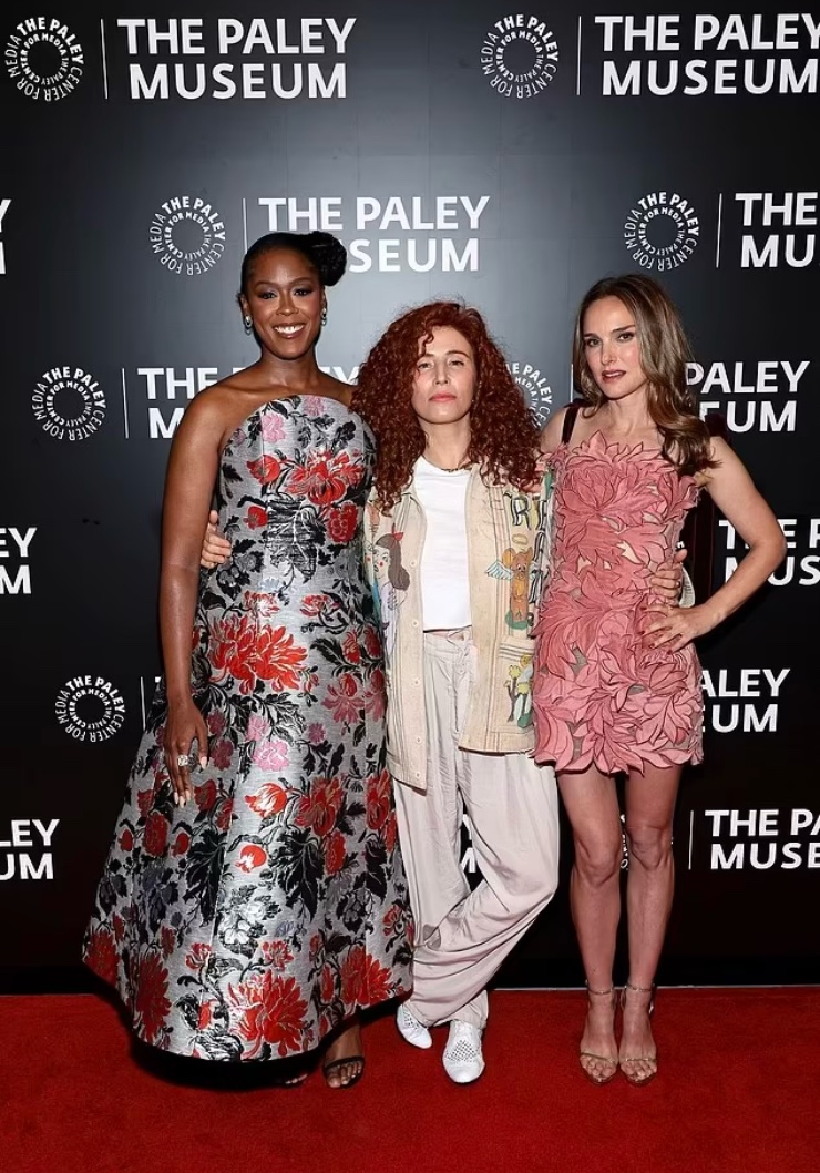 Read more about the article ”Lady in the Lake” Screening in NYC