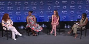 Read more about the article Conversation at the Paley Center