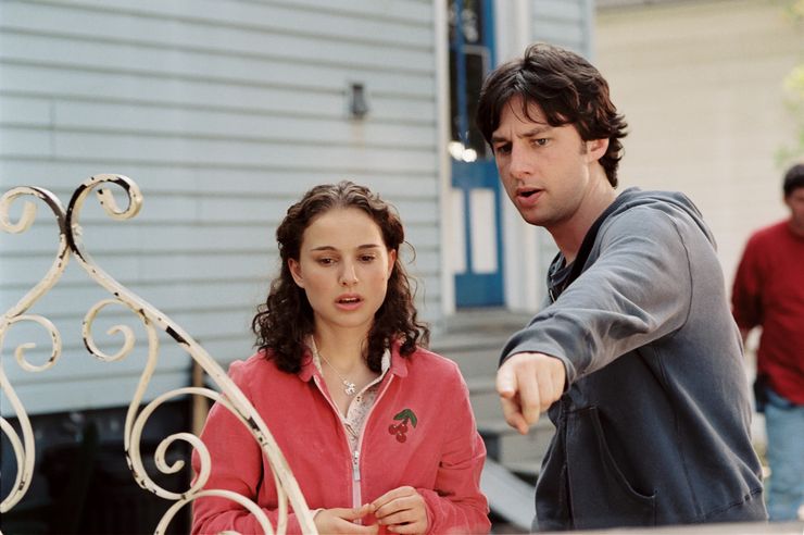Read more about the article Garden State: 20th Anniversary