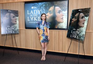 Read more about the article Special Screening of “Lady in the lake” at SAG-AFTRA