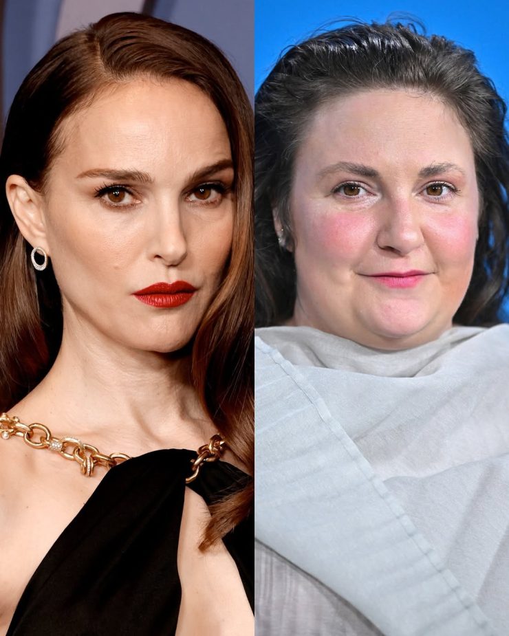 Read more about the article New Film Project: Good Sex With Lena Dunham